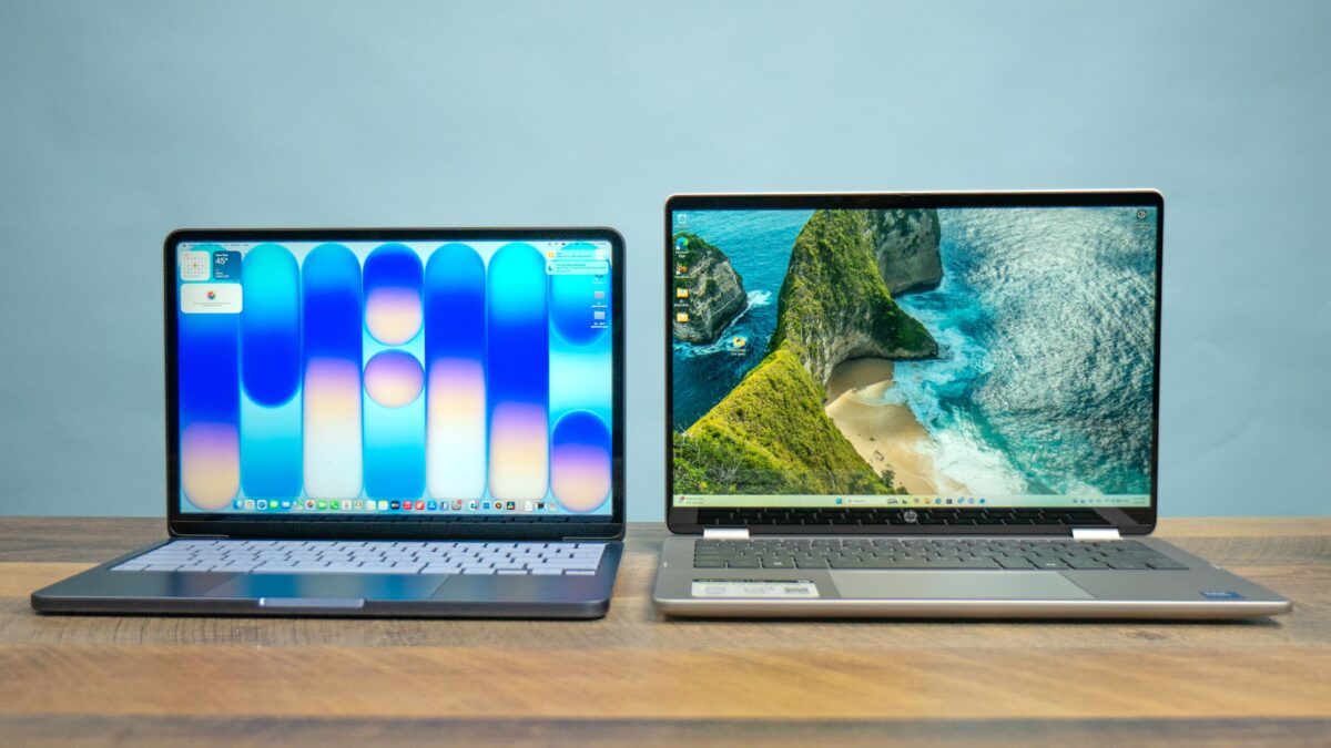 Microsoft s'attaque au MacBook Neo avec un nouveau « rapport sur l'avantage de la valeur », affirmant que les ordinateurs portables Windows offrent le double de RAM pour moins d'argent et une durée de vie de la batterie jusqu'à 56 % plus longue image-36345