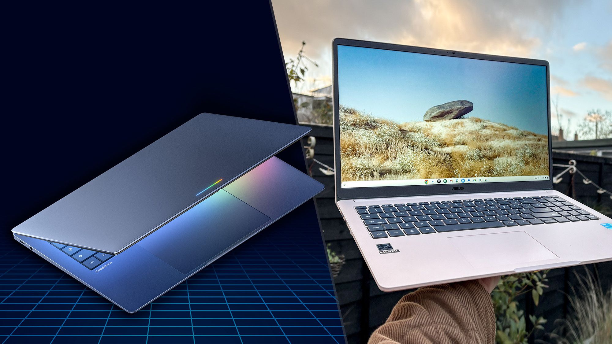 Googlebooks vs Chromebooks : les plus grandes différences expliquées image-36385