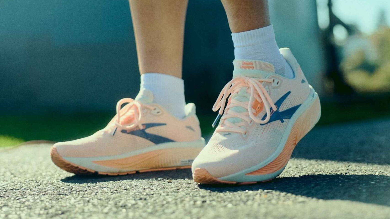 Brooks Fantôme 18
