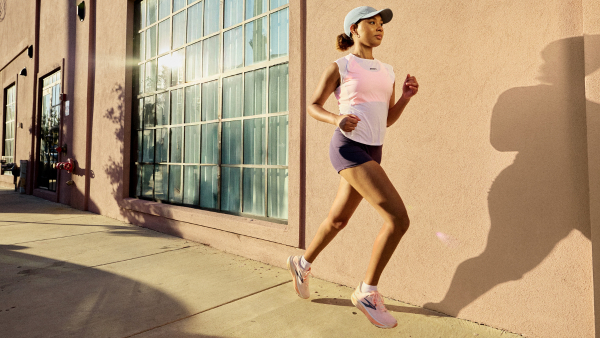 Coureur Brooks Ghost 18