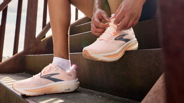 La Brooks Ghost 18 est lancée — voici tout ce que vous devez savoir sur le dernier modèle de chaussure de course populaire image-36389