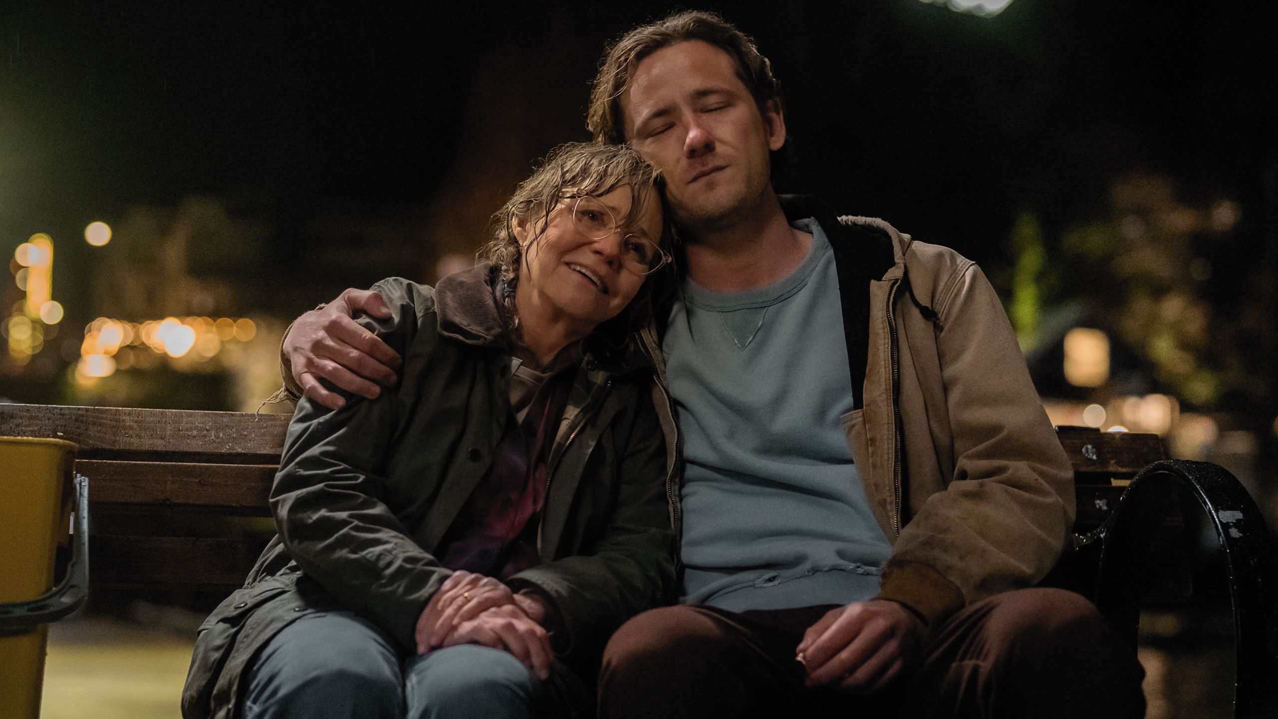 5 films de bien-être à diffuser après « Remarkably Bright Creatures » de Netflix image-36391