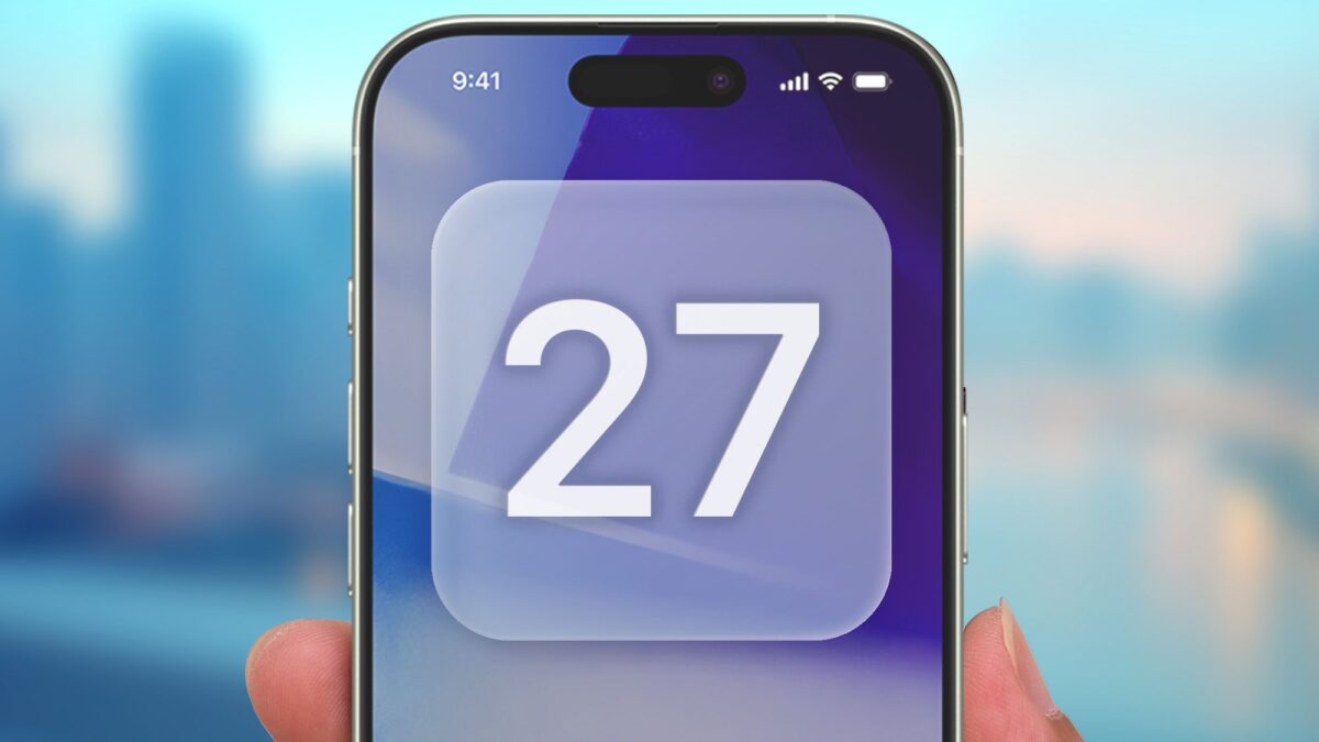 L'appareil photo de l'iPhone pourrait enfin rattraper Android de manière significative avec iOS 27 – voici comment image-36400