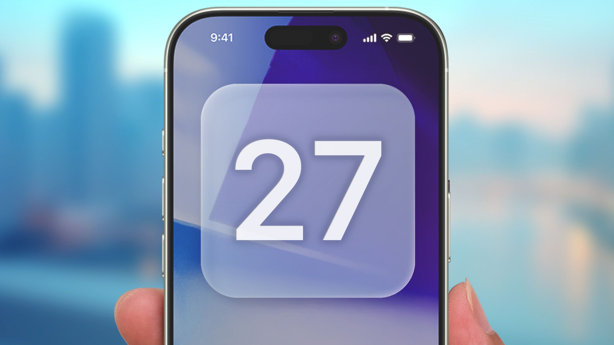 L'appareil photo de l'iPhone pourrait enfin rattraper Android de manière significative avec iOS 27 – voici comment image-36400