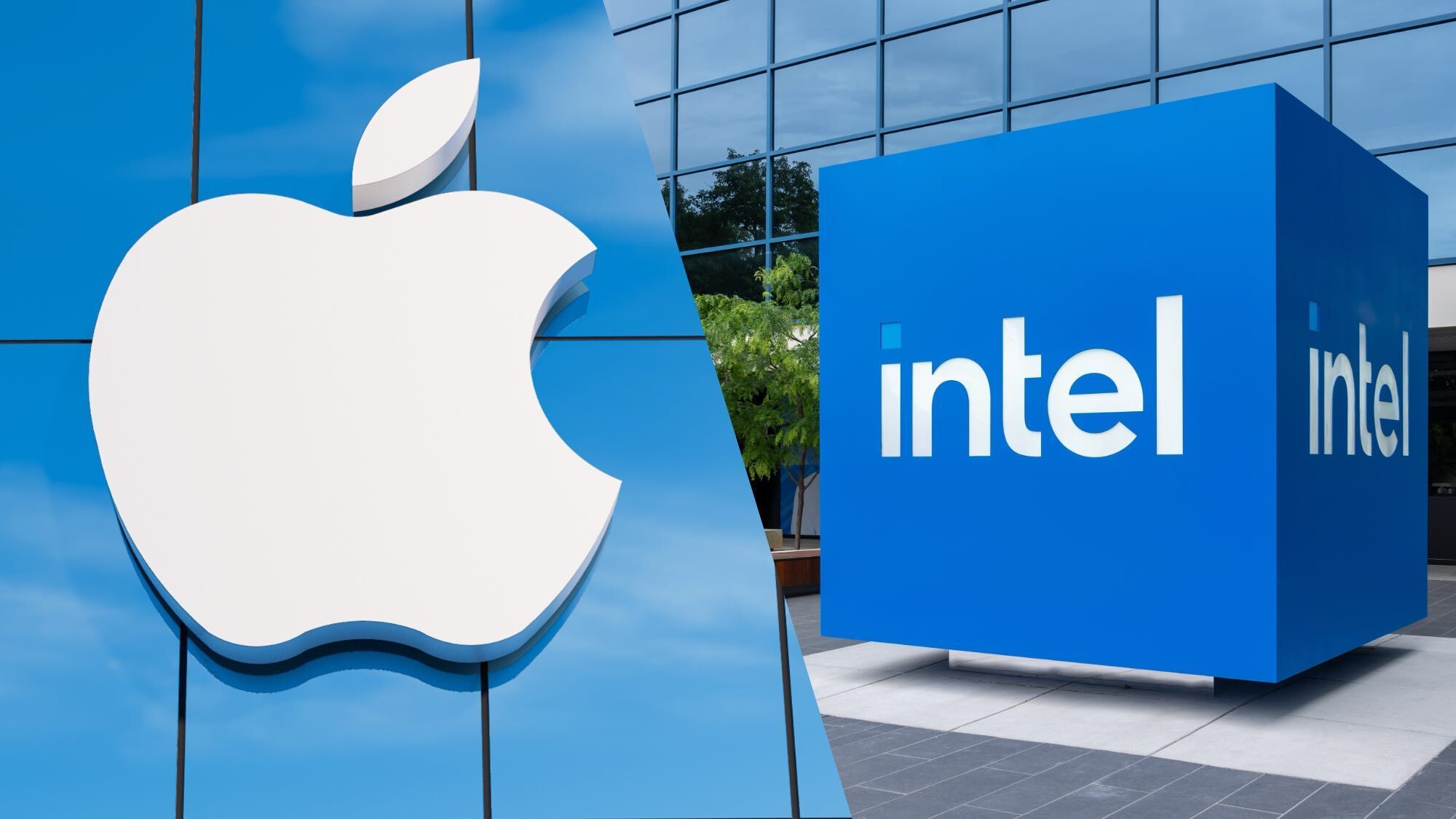 Ming-Chi Kuo : Apple donne à Intel une « fenêtre unique dans une génération » pour fabriquer des puces pour iPhone, iPad et Mac image-36402