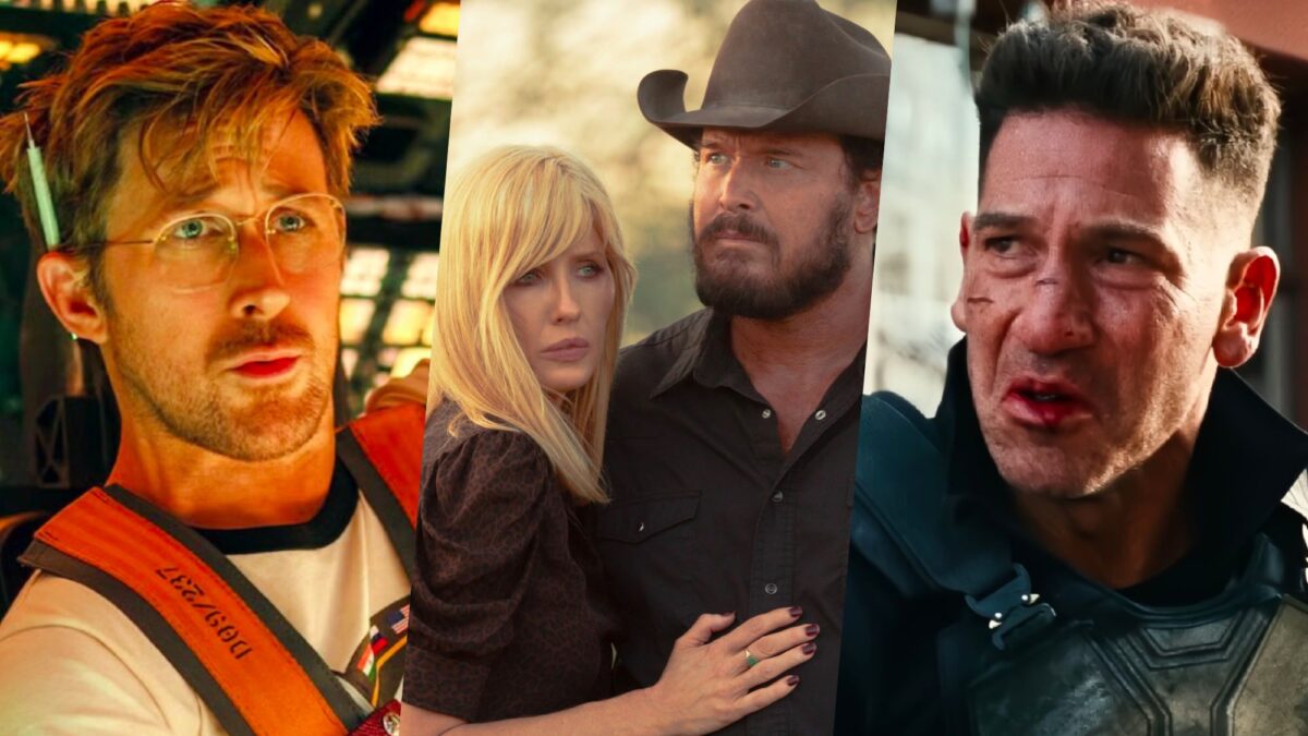 9 nouvelles émissions et films à diffuser ce week-end sur Netflix, Prime Video et plus (15-17 mai) image-36407