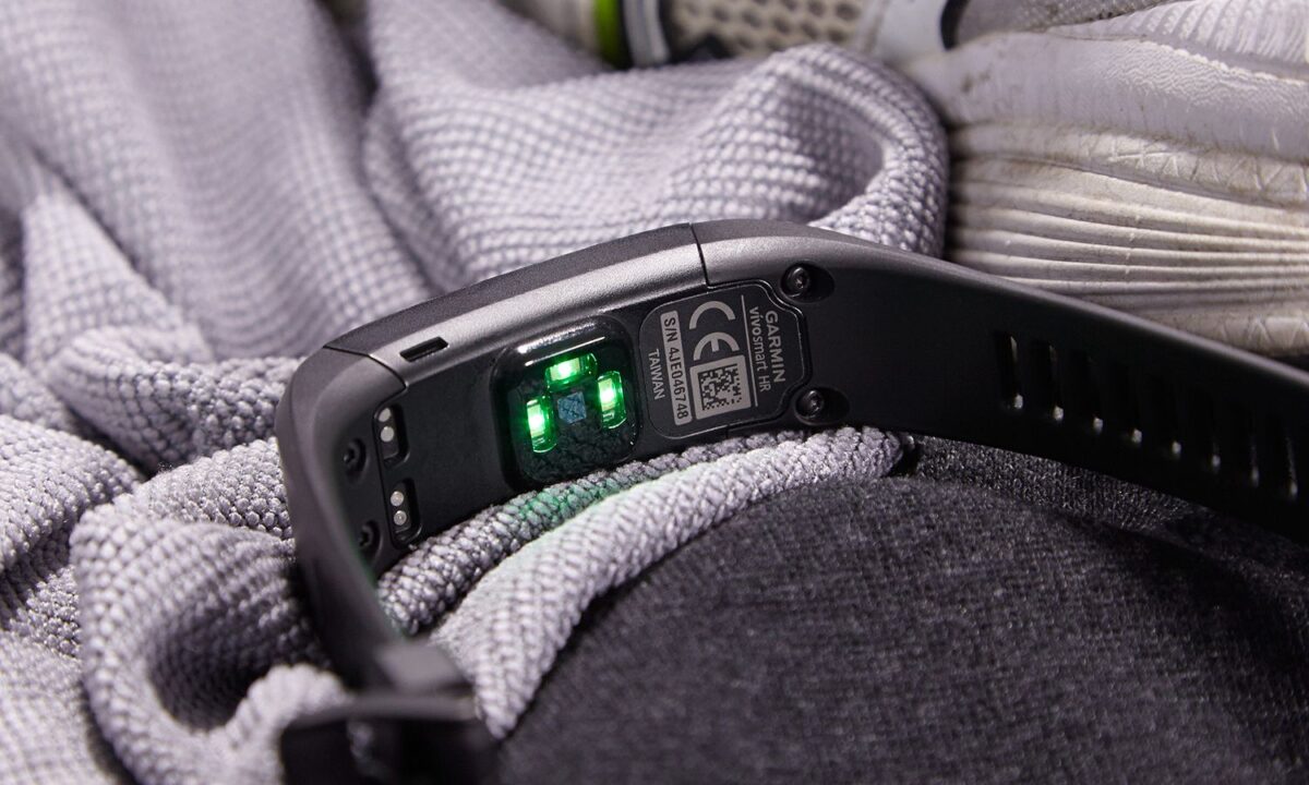 Le concurrent Whoop sans écran de Garmin pourrait coûter cinq fois plus cher que le Fitbit Air image-36413