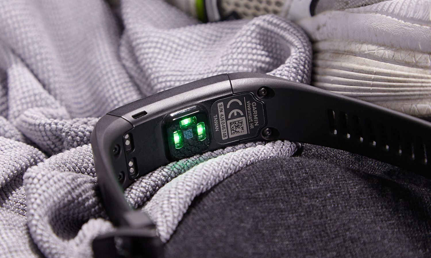 Le concurrent Whoop sans écran de Garmin pourrait coûter cinq fois plus cher que le Fitbit Air image-36413