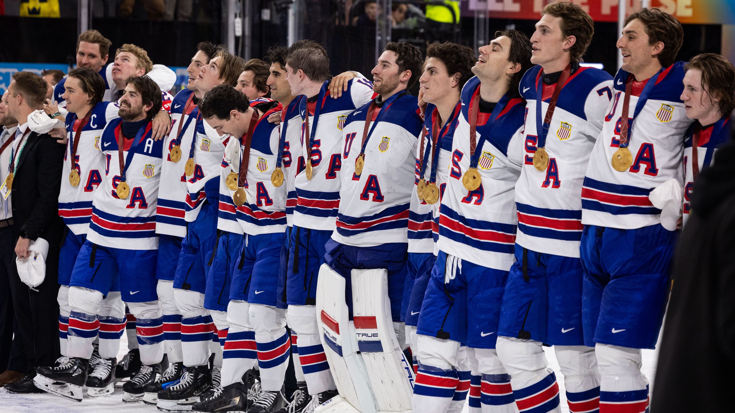 Il existe un moyen simple de regarder gratuitement le Championnat du monde IIHF 2026 aux États-Unis image-36419