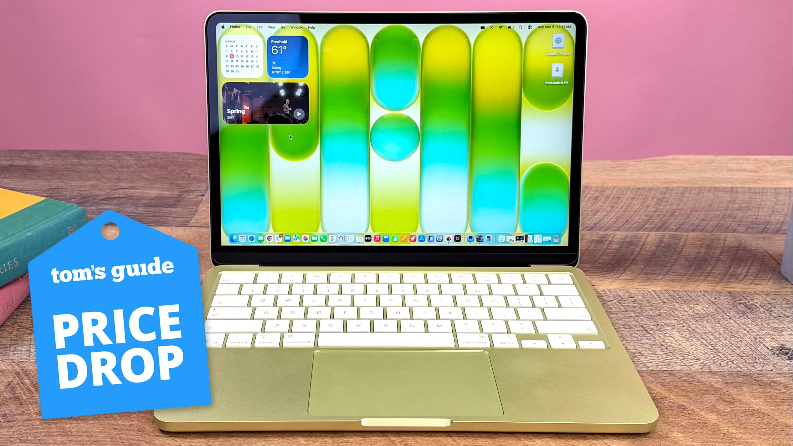 MacBook Néo