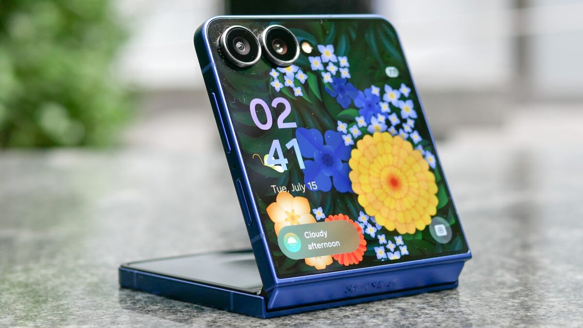 Un pronostiqueur de Samsung dit que le Galaxy Z Flip 9 pourrait être annulé – voici pourquoi c'est une très mauvaise idée image-36447