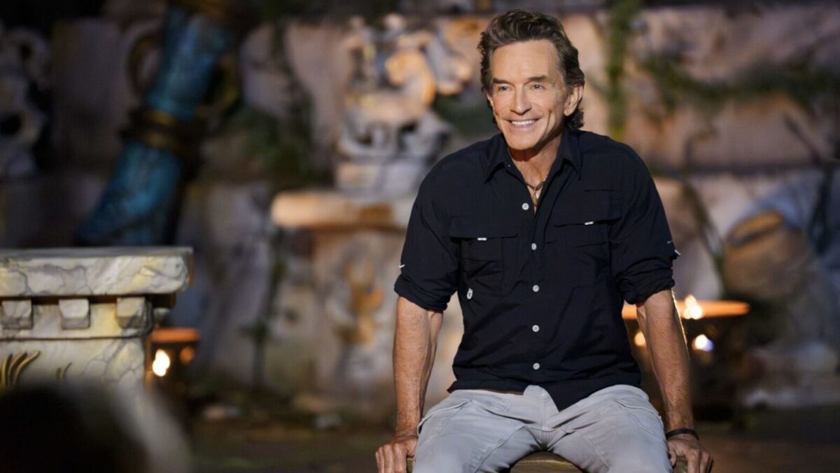 Comment regarder la finale de « Survivor 50 » – diffusez l'émission de téléréalité de n'importe où image-36481