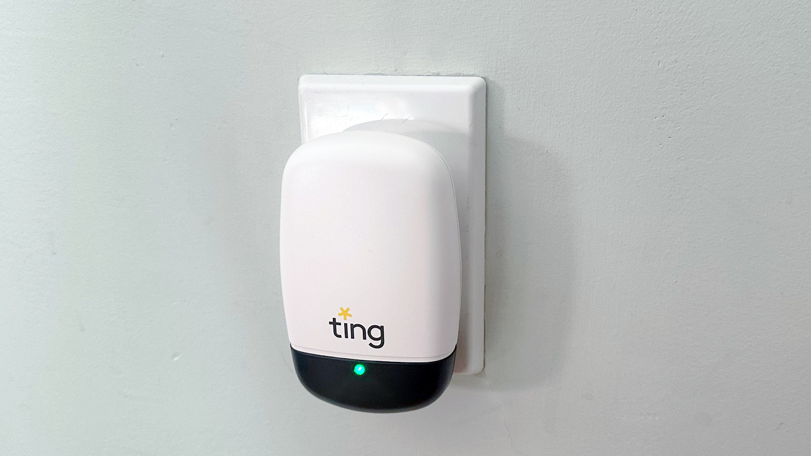 Capteur Ting de Whisker Labs