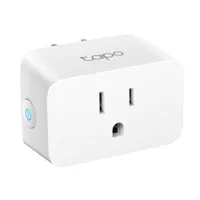 Prise intelligente compatible TP-Link Tapo Matter Prise intelligente compatible TP-Link Tapo Matter