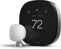 Thermostat intelligent Ecobee Premium Thermostat intelligent Ecobee Premium