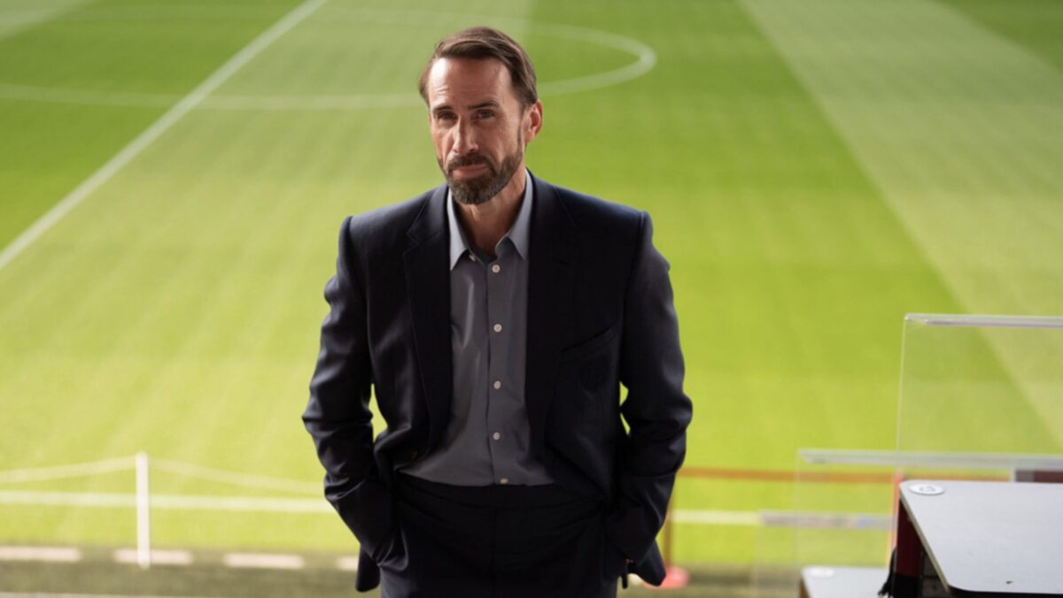Comment regarder « Dear England » en ligne – diffusez GRATUITEMENT l’histoire de l’Angleterre de Gareth Southgate avant la Coupe du monde image-36507