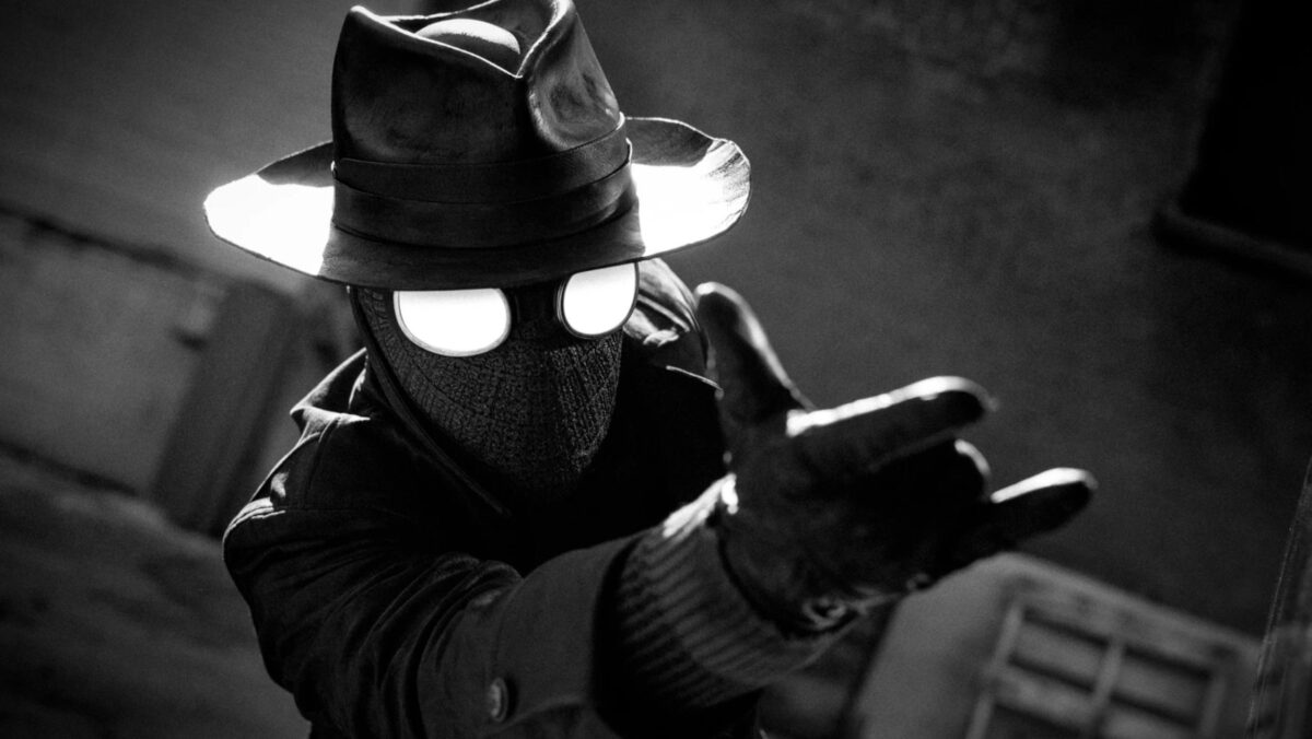 Comment regarder « Spider-Noir » en ligne – diffusez la série de super-héros de Nicolas Cage depuis n'importe où dans le monde image-36510