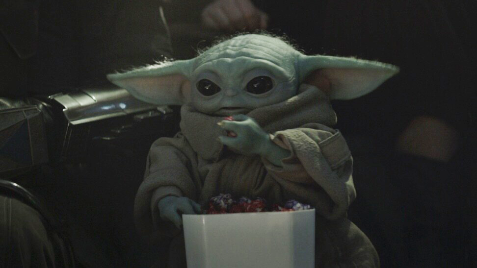Quand « The Mandalorian and Grogu » sera-t-il diffusé en streaming ? Voici notre meilleure estimation image-36521