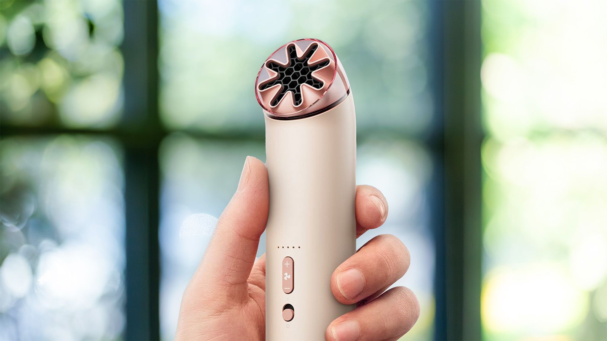 J'ai essayé le ventilateur HushJet Mini Cool de Dyson en pleine canicule – et cela pourrait être le gadget de l'été image-36546