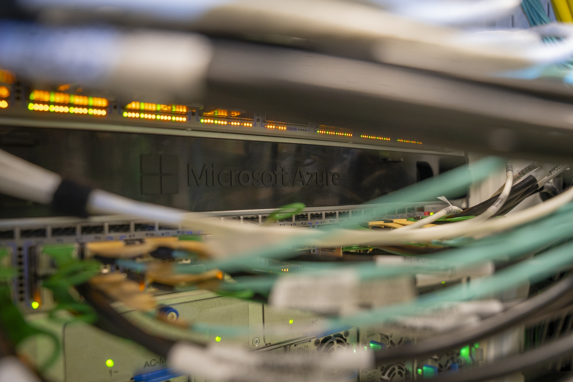 Microsoft Azure