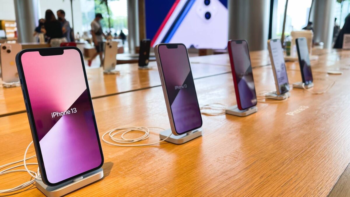 Apple augmente la valeur de reprise des produits – voici combien vous obtiendrez de plus pour un ancien iPhone, iPad, MacBook ou Apple Watch image-36571