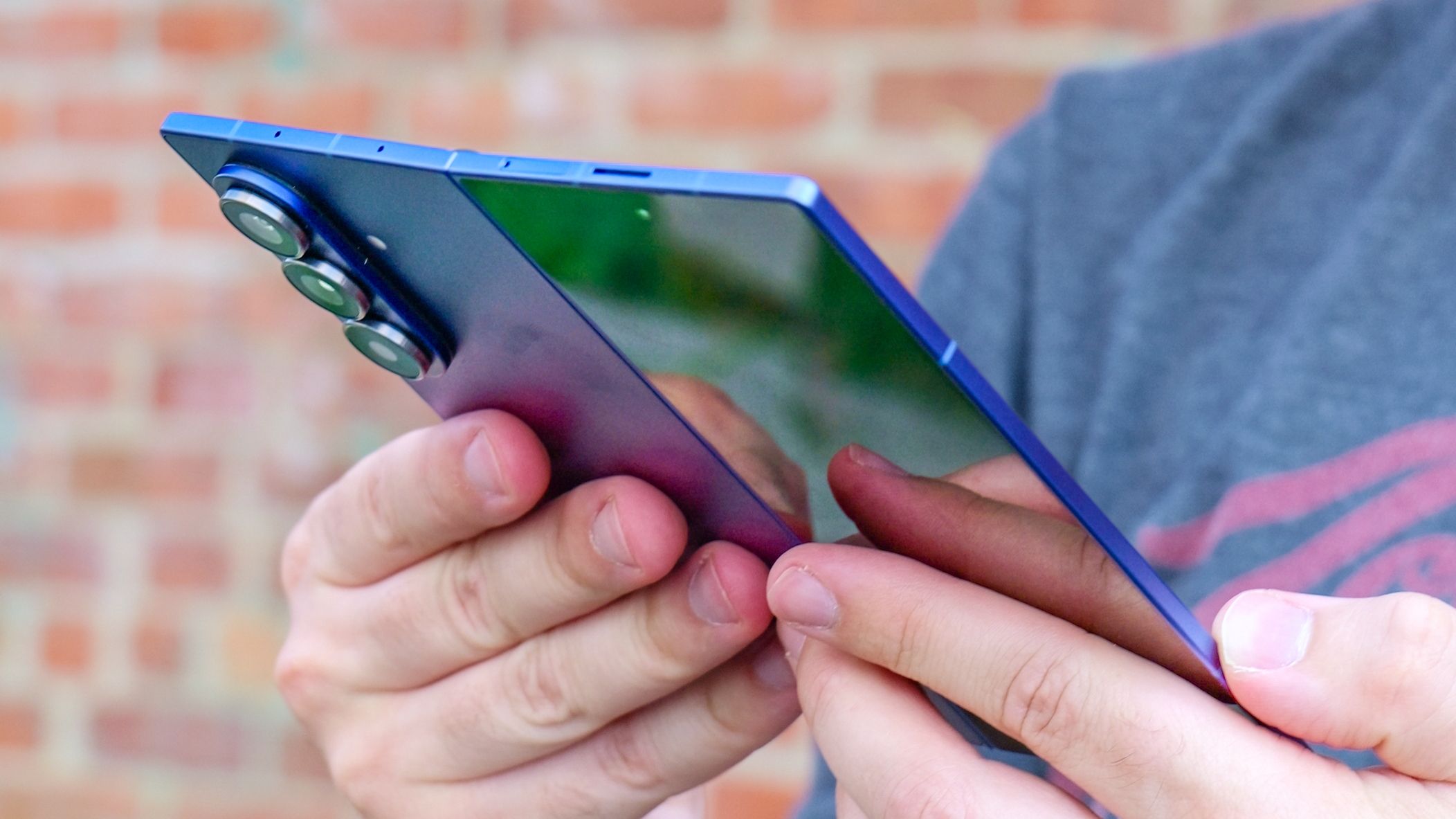 Le Samsung Galaxy Z Fold 8 peut également éliminer le pli de l’écran – écartez l’iPhone Fold image-36575