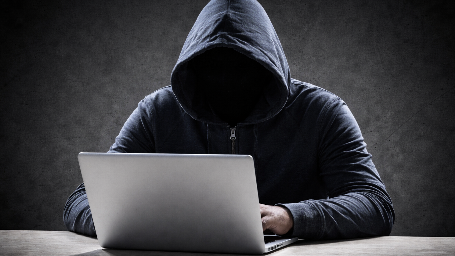 Image IA d'un troll sur Internet