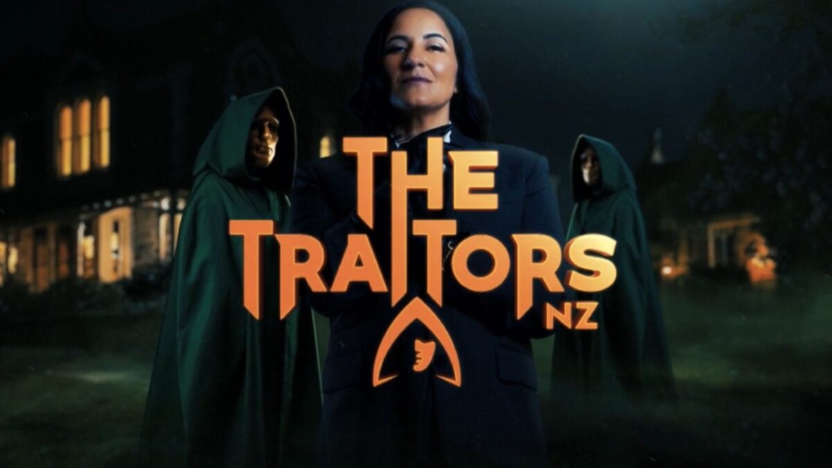 Comment regarder GRATUITEMENT la saison 3 de « The Traitors NZ » en ligne image-36584