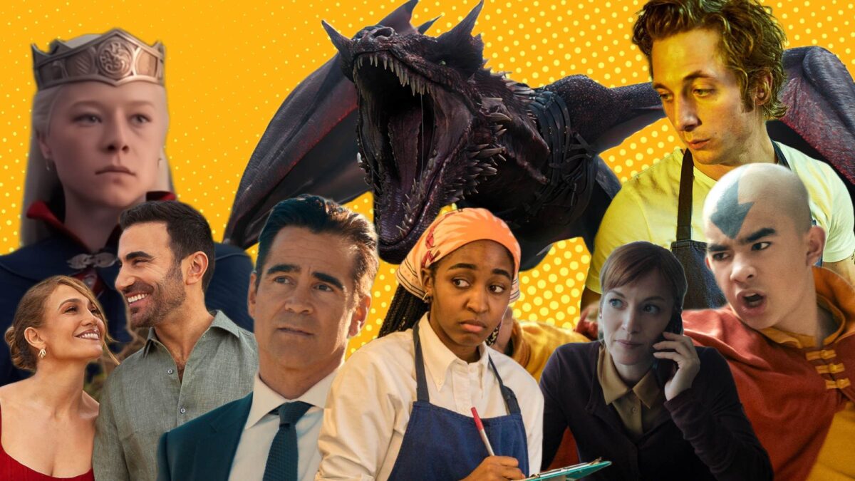 20 nouvelles émissions et films à regarder en juin 2026 : « L'Ours », « La Maison du Dragon » et plus encore image-36586