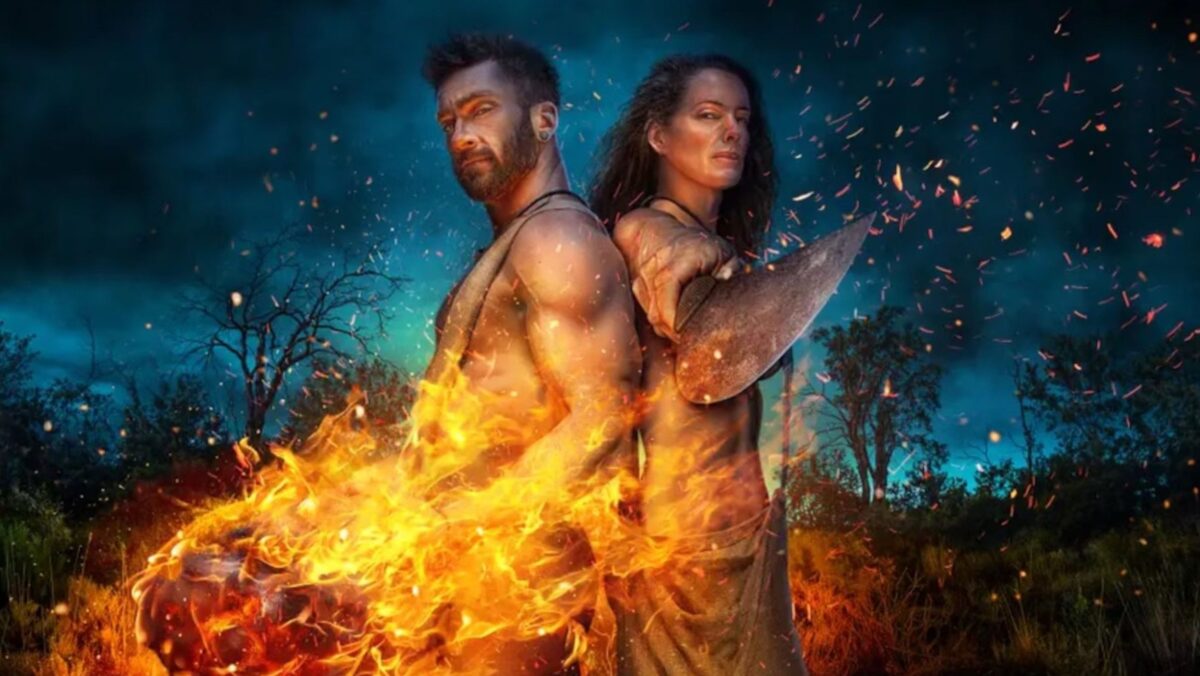Comment regarder « Naked and Afraid: Global Showdown » – diffusez l'émission de télé-réalité sur la survie depuis n'importe où image-36433