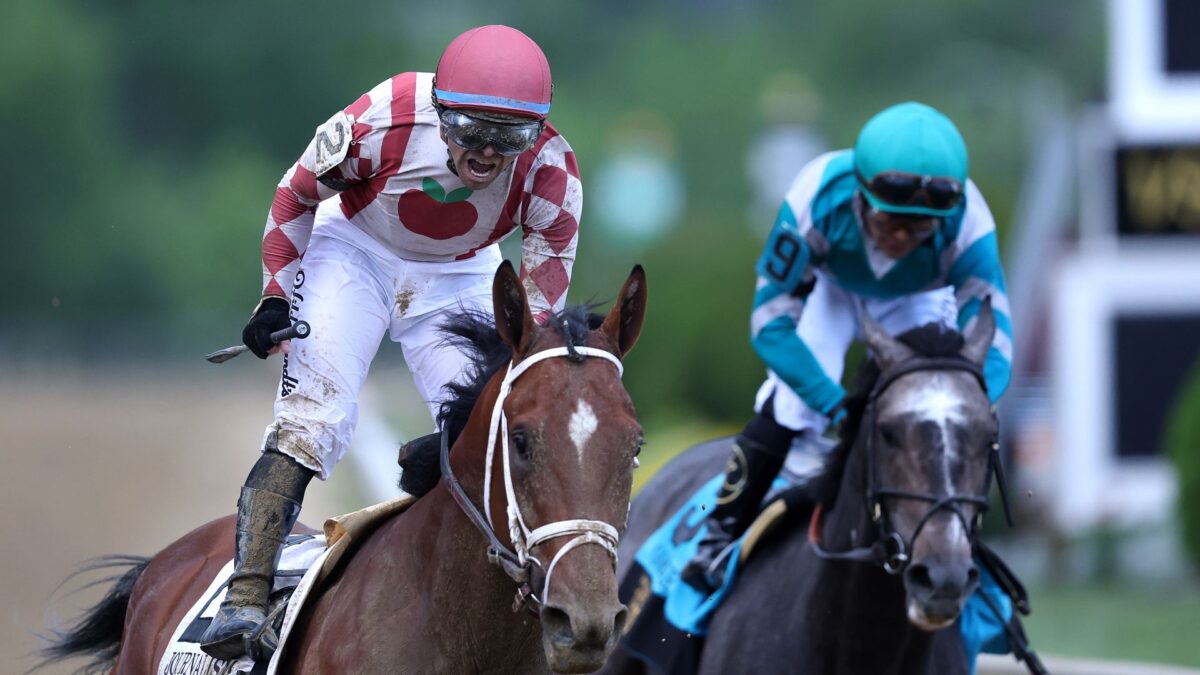 Comment regarder Preakness Stakes 2026 : diffusions en direct des courses de chevaux, coureurs et cavaliers image-36425