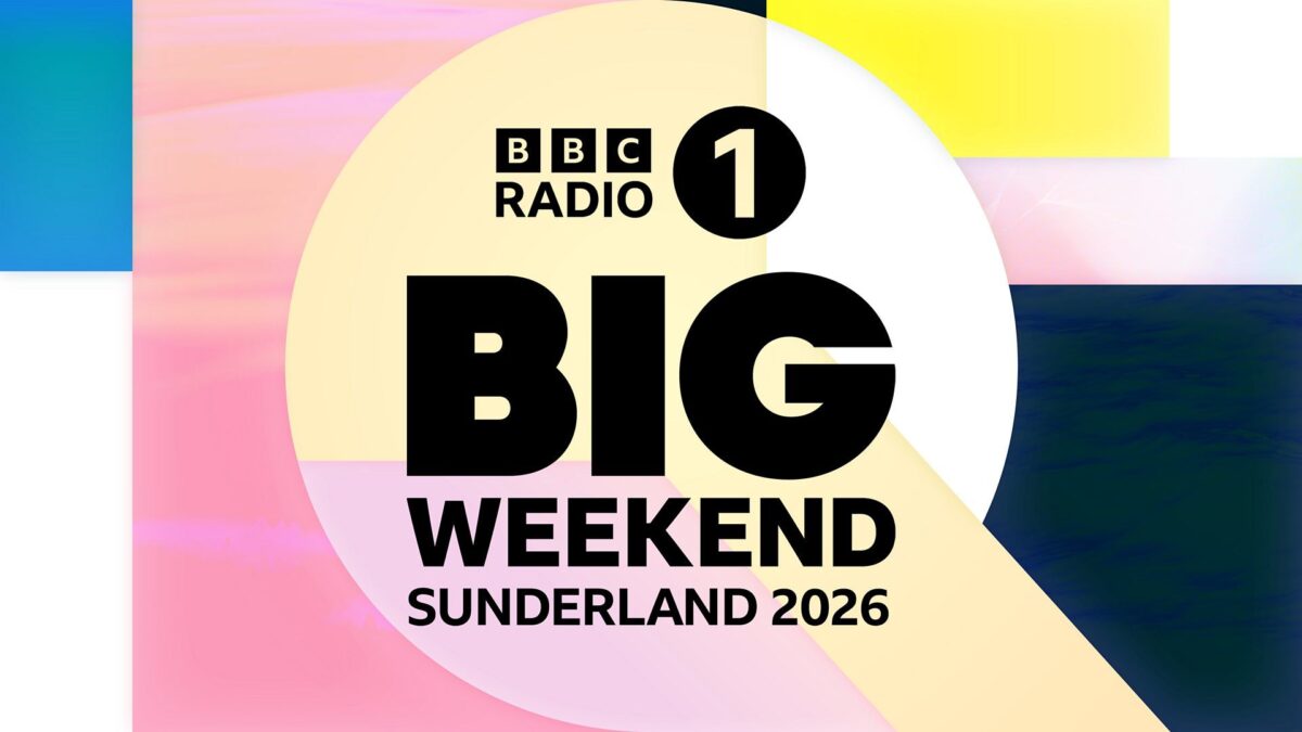 Comment regarder « Radio 1's Big Weekend 2026 » en ligne – diffusez GRATUITEMENT le festival de musique épique image-36492