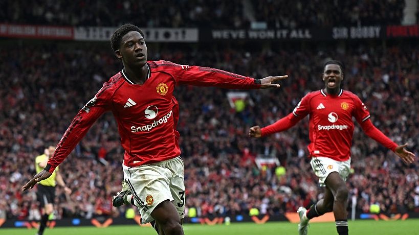 Comment regarder Sunderland vs Man Utd : diffusions en direct, chaînes de télévision pour le match de Premier League 25/26 image-36355