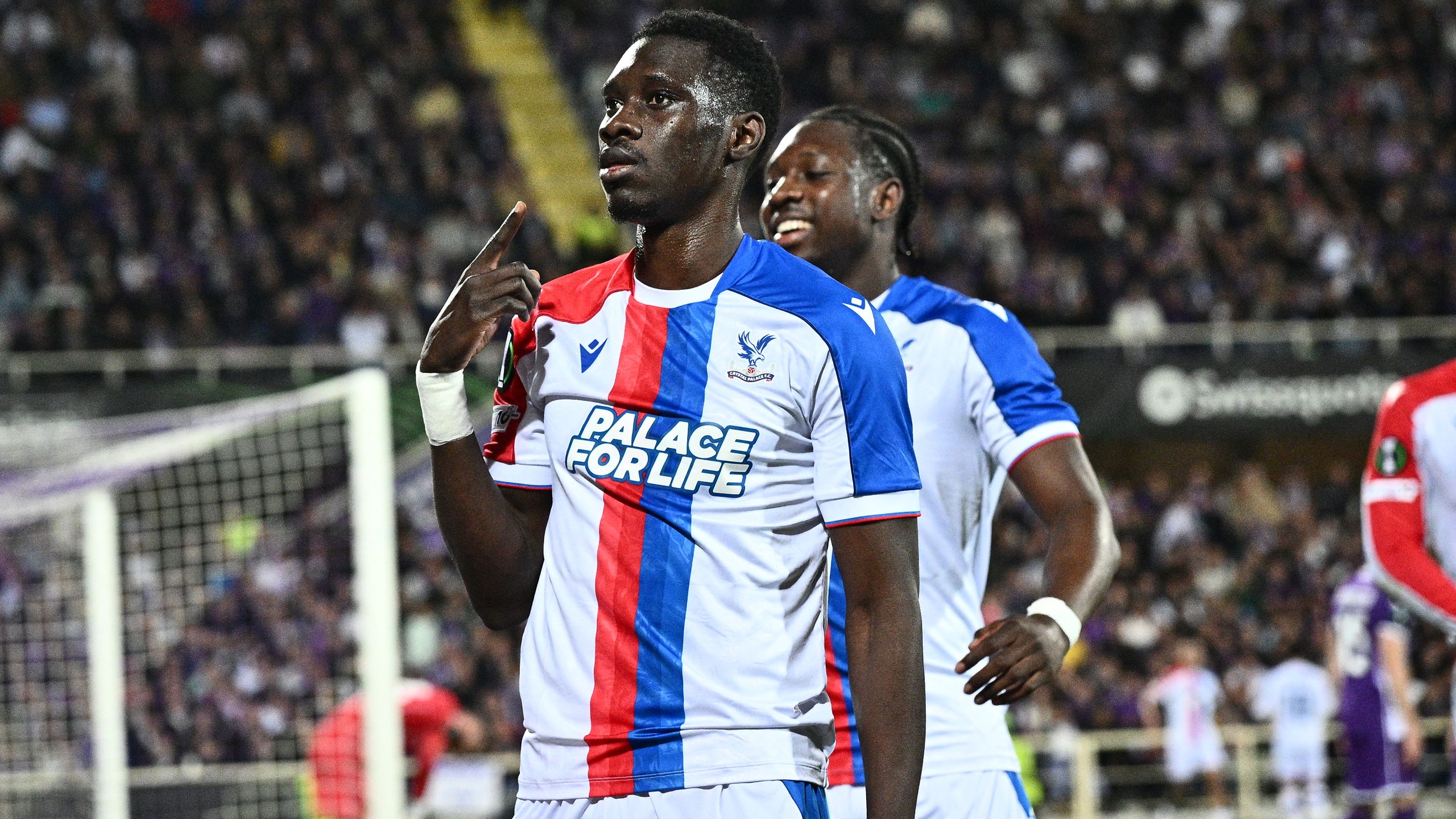 Comment regarder la finale de l'UEFA Conference League 2026 sur 9Now – c'est *GRATUIT* image-36554