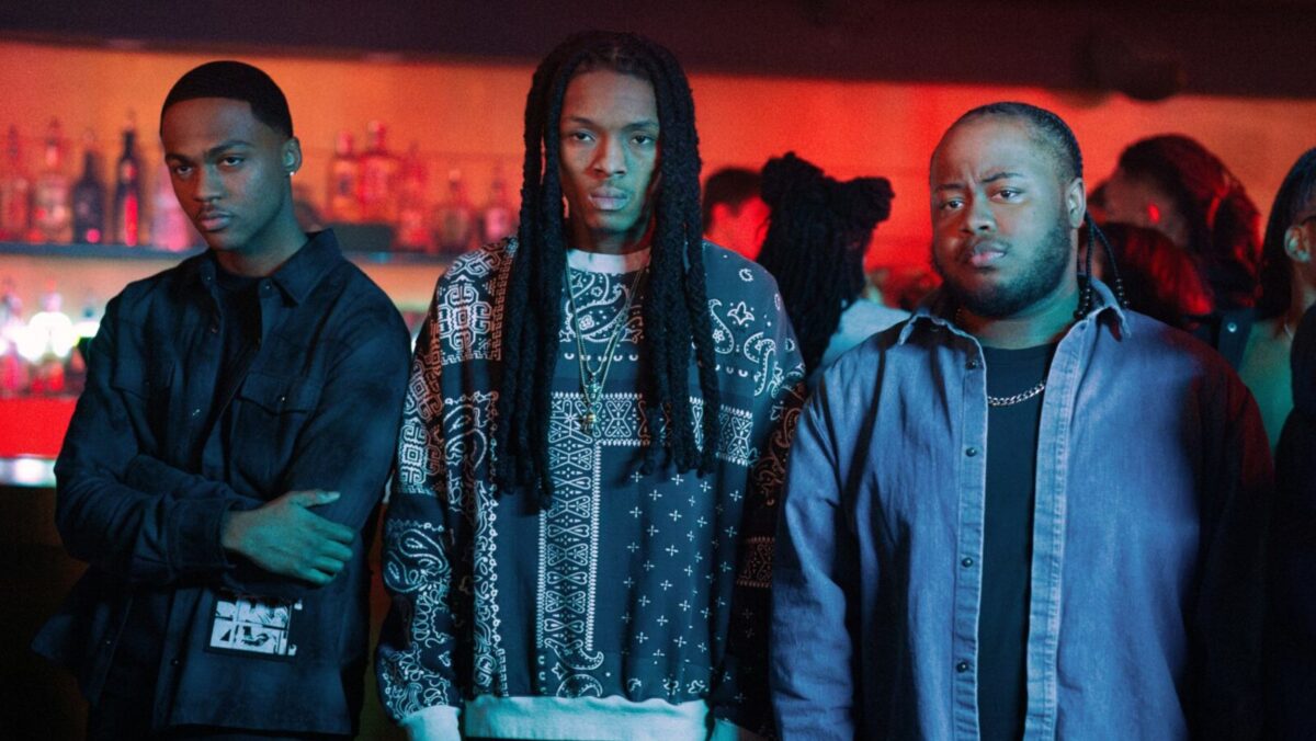 Comment regarder la saison 8 de « The Chi » en ligne – diffusez le dernier épisode du drame à succès depuis n'importe où image-36531