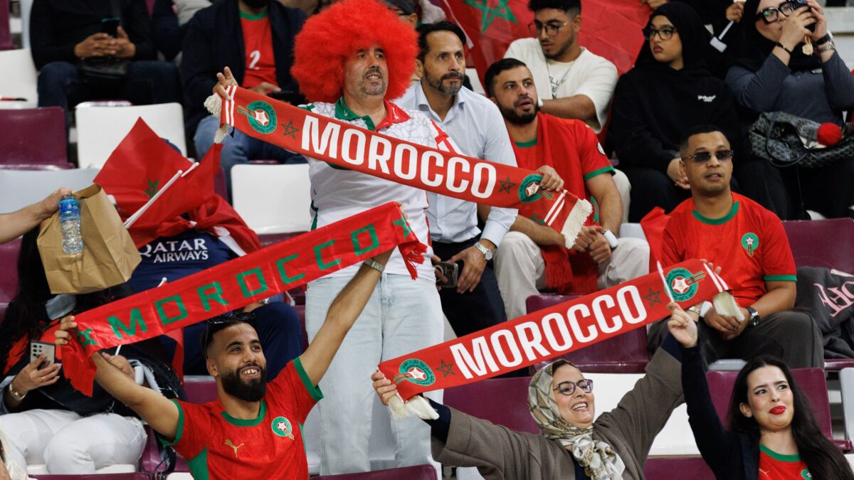 Comment regarder le Maroc contre le Burundi – c'est *GRATUIT* image-36529