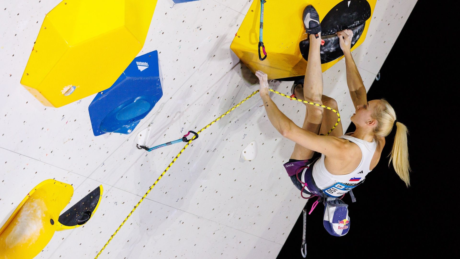 Comment regarder les World Climbing Series 2026 : diffusions en direct GRATUITES, calendrier et aperçu image-36269
