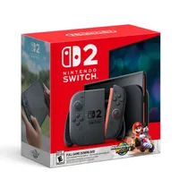Nintendo Switch2 Nintendo Switch2
