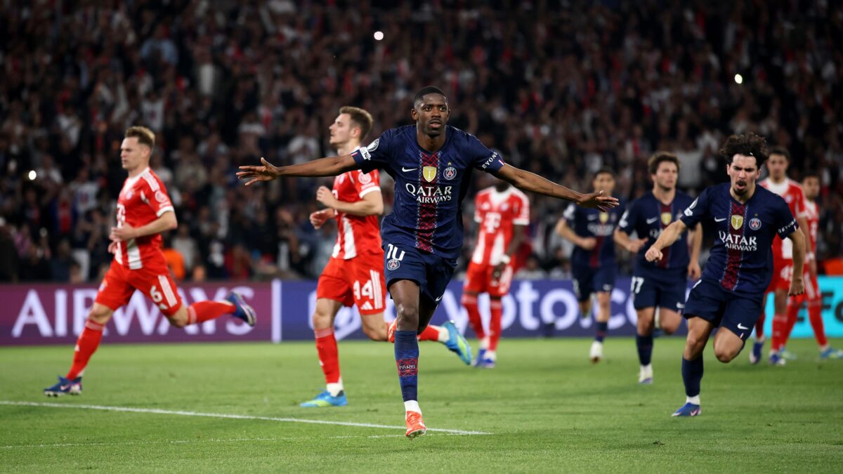 Il existe un moyen simple de regarder le Bayern Munich contre le PSG *GRATUIT* image-36323