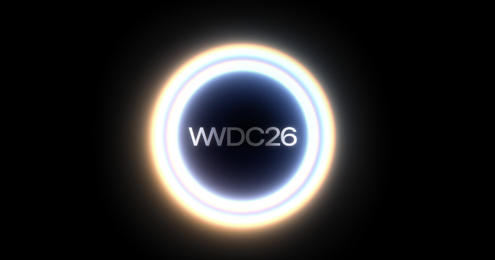 Le discours d'Apple WWDC 2026 annoncé pour le 8 juin – et l'invitation pourrait être le nouveau Siri image-36452
