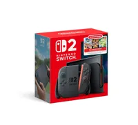 Nintendo Switch 2 Choisissez votre pack de jeux Nintendo Switch 2 Choisissez votre pack de jeux