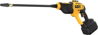 Nettoyeur haute pression sans fil Dewalt Nettoyeur haute pression sans fil Dewalt