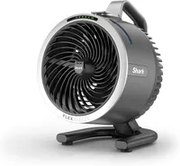 Ventilateur Shark FlexBreeze HydroGo Ventilateur Shark FlexBreeze HydroGo