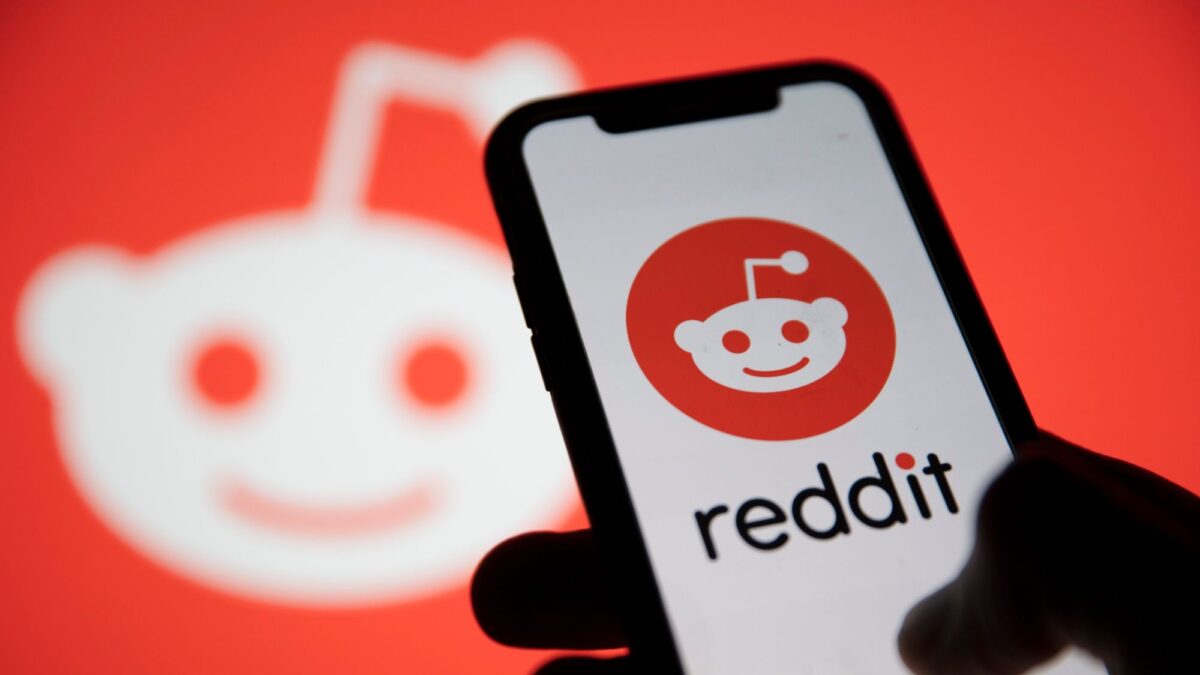 Reddit était en panne depuis des milliers – mises à jour en direct sur une panne majeure image-36443