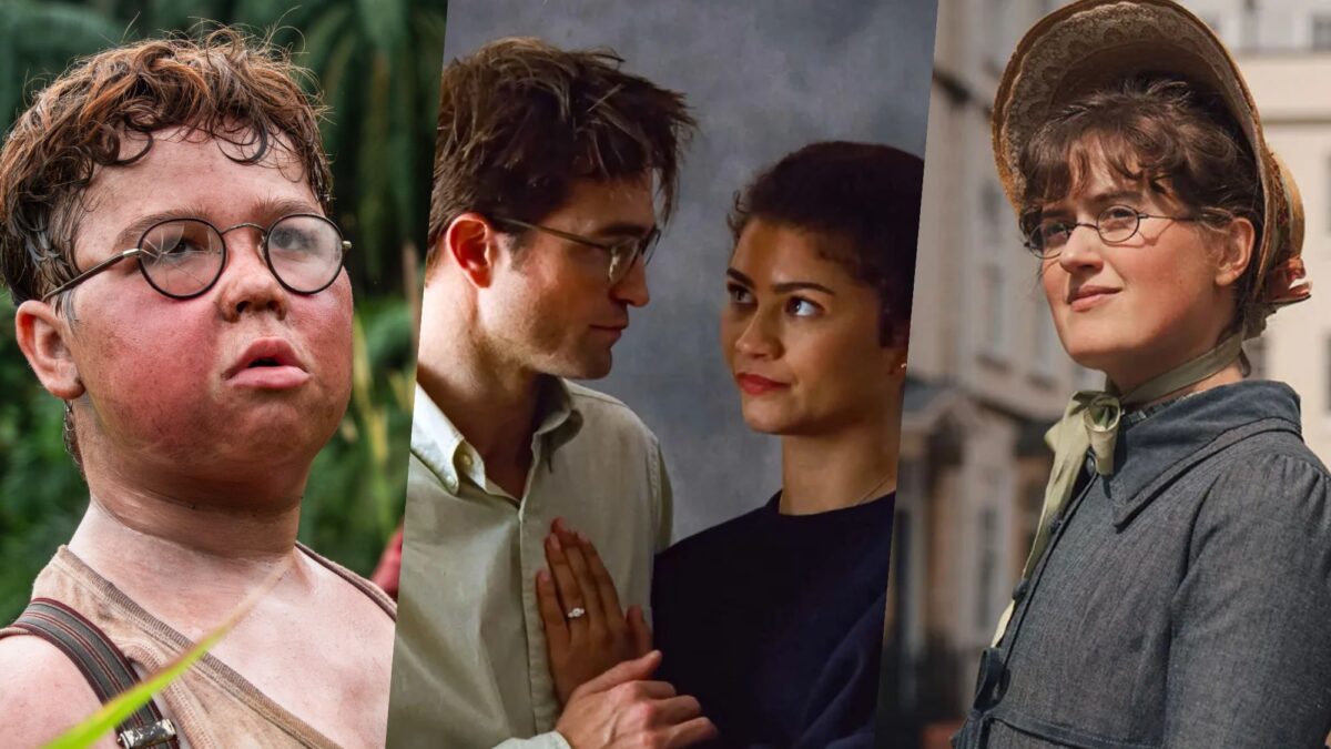 Votre liste de frénésie du week-end : 10 nouvelles émissions et films à diffuser sur Netflix, Apple TV et plus (8 au 10 mai) image-36339