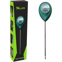 Humidimètre de sol XLUX Humidimètre de sol XLUX