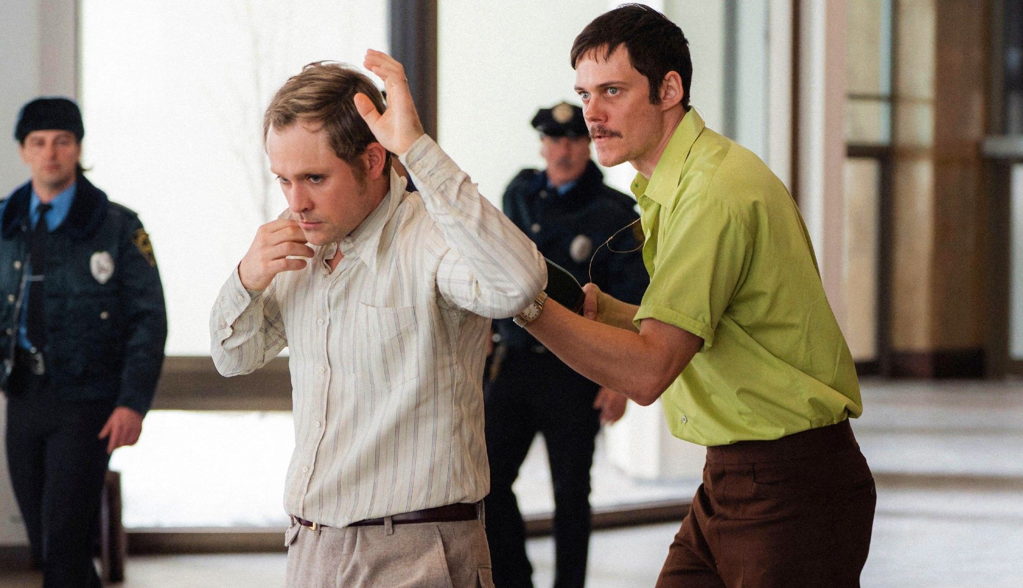 3 meilleurs films à suspense policier à diffuser sur Netflix ce week-end (30 et 31 mai) image-36596