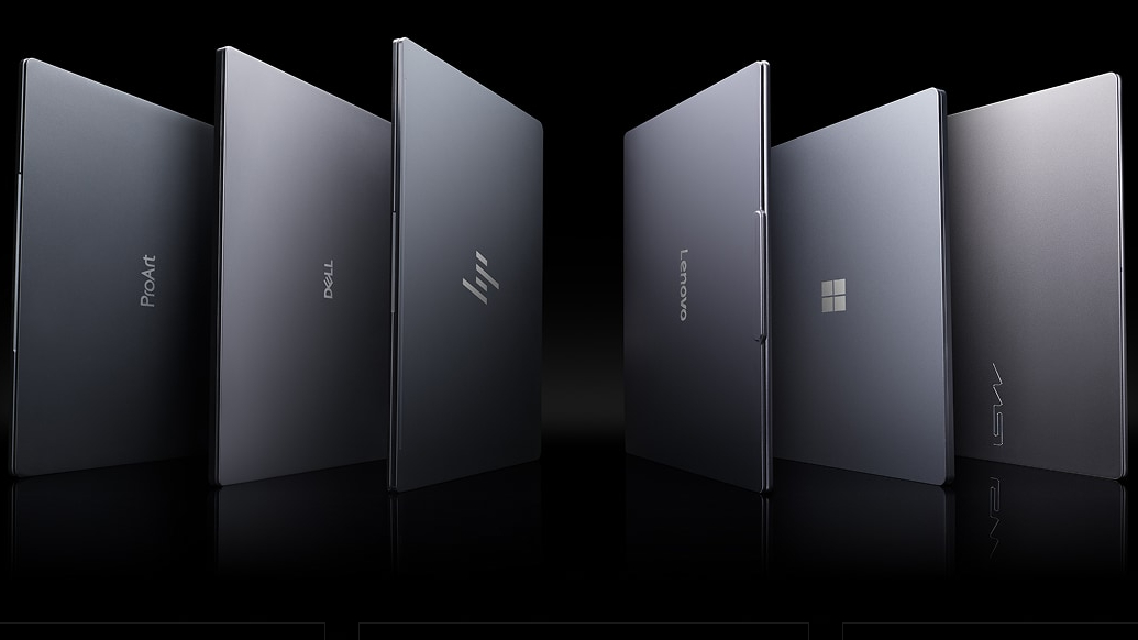 Lancement confirmé des ordinateurs portables avec Nvidia Spark