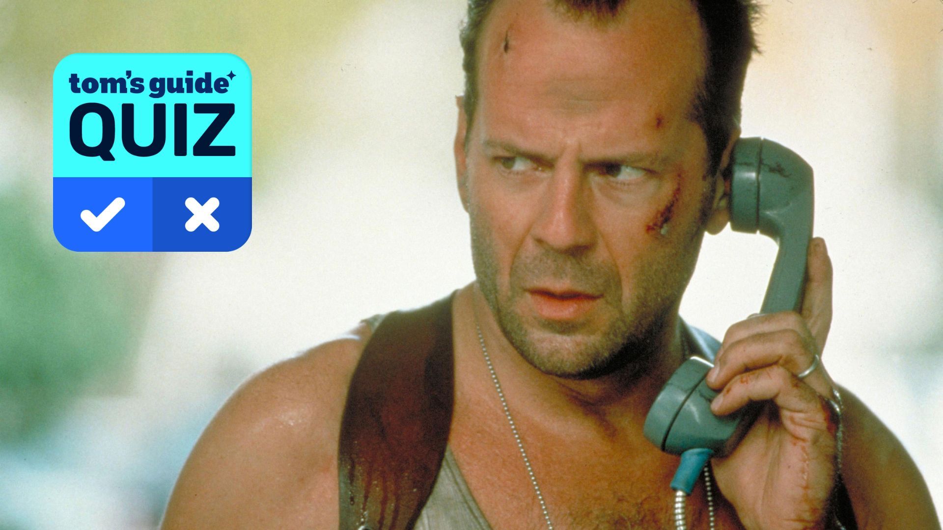 Êtes-vous un fan de Die Hard Bruce Willis ? Testez vos connaissances sur notre héros d'action préféré image-36651