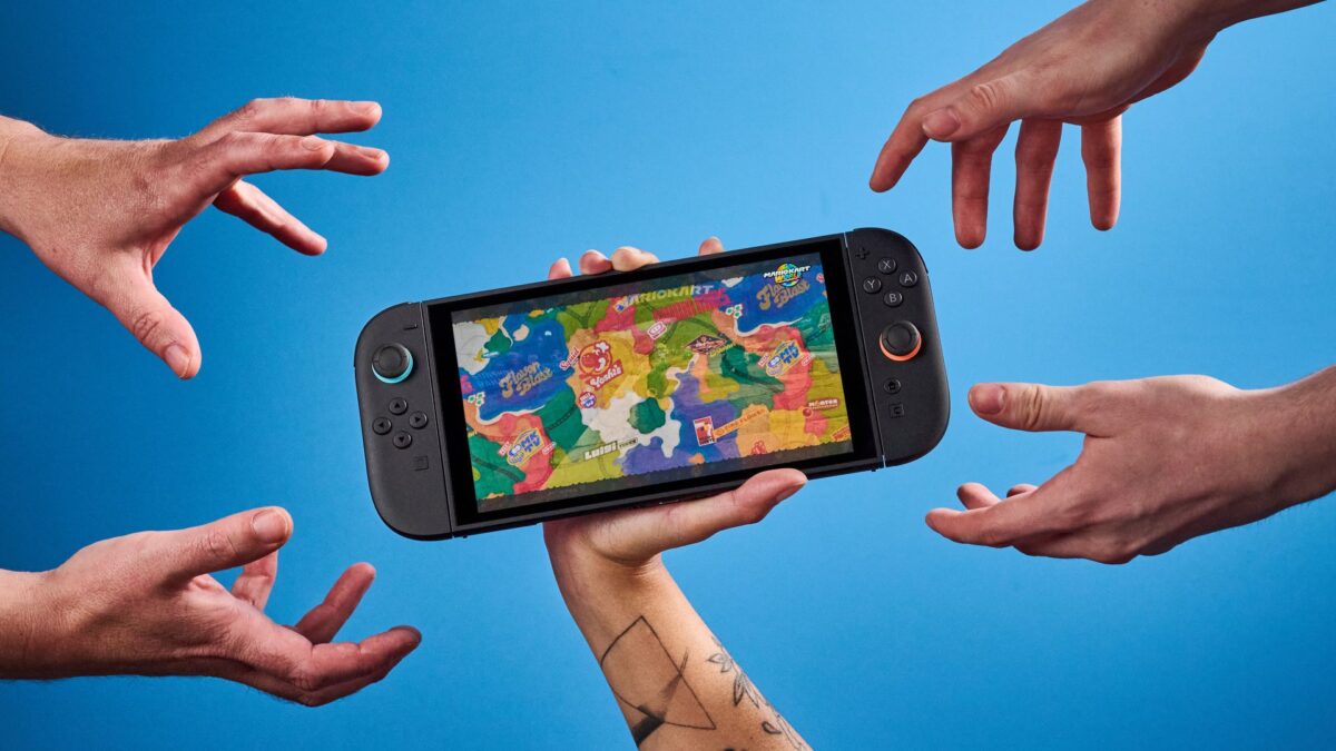 Nintendo Direct confirmé pour le 9 juin – voici où regarder et à quoi s'attendre image-36665